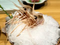 -花和海鲜自助(梅江店)