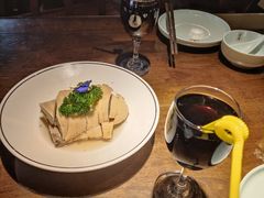 -应天大明王朝·南京菜(中山陵店)