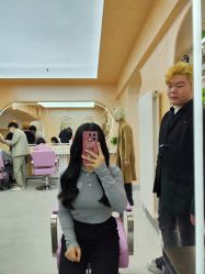 -KK Hair—尚影