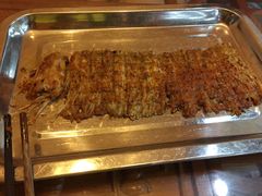 -清真聚陇缘美食餐厅(南横东街店)