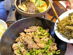 -张氏父子常德肠子馆(贺龙店)