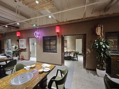 -食理八湘(中海城风情苑北区店)