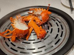 -青蓬海上捞蒸品海鲜城(海岸城店)