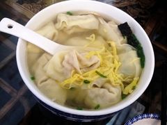 开洋馄饨-笑来喜馄饨小笼工坊店(湖滨街店)