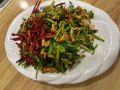 -姥家春饼店(漳州二路店)