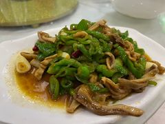 -溱湖八鲜菜馆