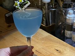 -埋位小酒馆(东城店)