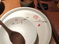 -绿茶餐厅(乐峰广场店)