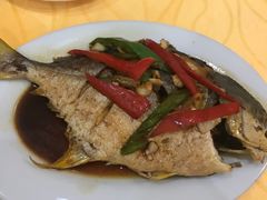 -冯姐生蚝(迎宾广场店)