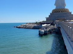 -三亚南山文化旅游区