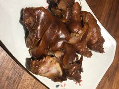 -竹里馆 ·茶食(奥体店)