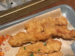 -新石器烤肉(中房金谊广场店)