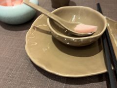 -山石榴·贵州菜(陆家嘴中心店)
