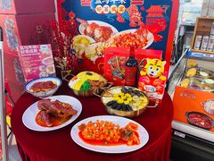 -盒马鲜生(宝地店)