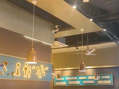 -炭亲干锅·虾蟹蛙(奥体天虹店)