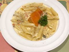 -安妮意大利餐厅(世贸天阶店)