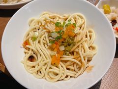 热干面-清水亭湖北菜(大屯DT51店)