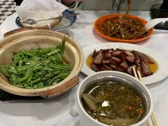 -澳门陈光记烧味饭店(南京德基广场店)