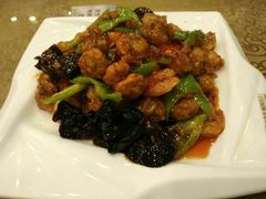 -北塘海鲜·天津菜(大光明桥旗舰店)