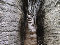 -梭布垭石林景区