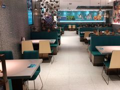 大堂-半天妖烤鱼(紫荆广场店)