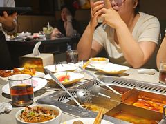 -海底捞火锅(崇文门新世界百货店)