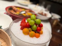 -禾院•新派融合淮扬菜餐厅