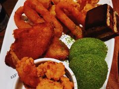 -食间牛排(湖西路店)