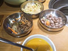 -老炉家木炭烤肉(长江国际店)