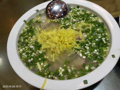 -杏花村水席楼·洛阳水席(老城十字街店)