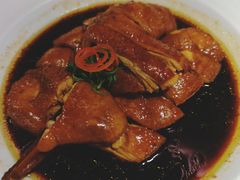 -海派悦庭·海胆烧麦·新融合菜(凯德广场店)