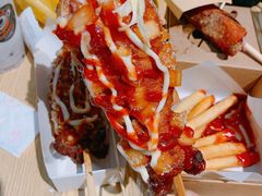 -鹿客西街(欧乐时尚广场店)