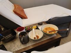 -和子足浴SPA会馆(东方之门店)