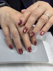 -LEILEI NAIL蕾蕾美甲美睫