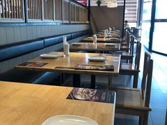 大堂-醉得意·山茶油炒土鸡(泰安火车站大润发店)