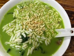 -客家养生油茶(汕尾店)