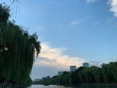 -运河游船(武林门码头)