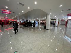 -世纪联华(吴淞店)