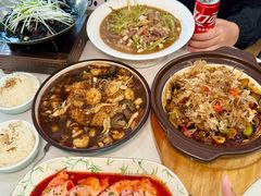 -小郭私房菜·海肠捞饭店(学士街店)