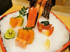 -伊豆野菜村(大族广场店)