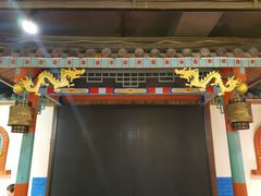 门面-巴九门老火锅(来福士打望店)