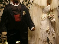 -济州岛泰迪熊博物馆