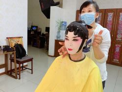 -梨园天地京剧摄影(玲珑天地店)