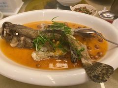 -巷语私房料理(华一实业大厦店)