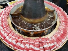 -京炭铜锅涮肉·羊蝎子·羊肉炉(保利·时光里店)