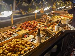 -比格比萨自助(万柳华联店)