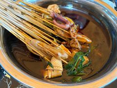 -成都瓜串串(华强北店)
