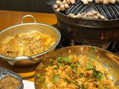 -kingkong大猩猩烤肉(CBD店)