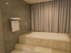 -深圳东部华侨城茵特拉根酒店