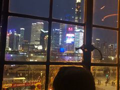 -YUE·6·西式融合餐厅(外滩六号店)